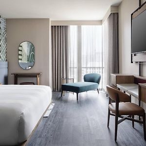 Corner Room